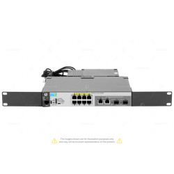 HP J9774A 8x RJ-45 1Gb 4x Combo RJ-45 / SFP 1Gb - PoE Switch / HPE PES WARRANTY